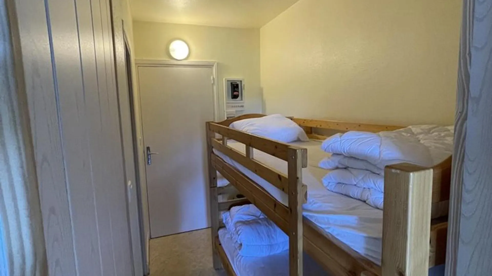 Studio 4 Pers, Centre Station Avec Wifi, Acces Direct Pistes Et Commerces - Fr-1-787-66 Laveissiere France